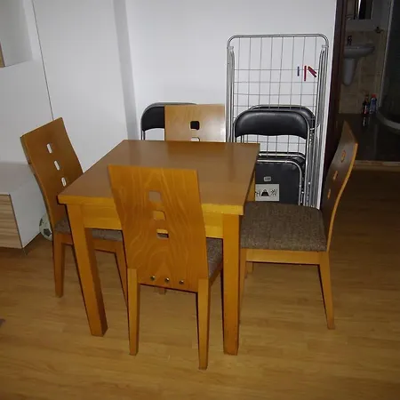 Traumhafte Ferienwohnung In Sd 6 * Napospart