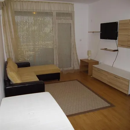 Traumhafte Ferienwohnung In Sd 6 Apartment