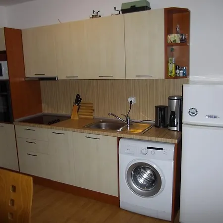 Traumhafte Ferienwohnung In Sd 6 * Slantschew brjag