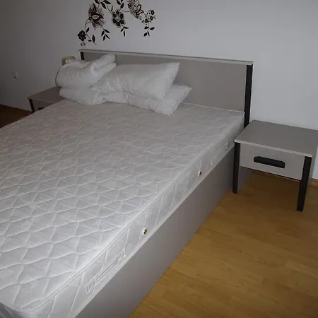 Traumhafte Ferienwohnung In Sd 6 Apartment